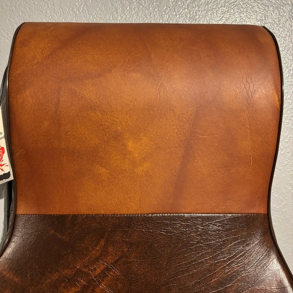 Vintage 1979 Pollenex B-500 Deep Heat Back Massager Heated Vibrating NOB - Picture 5 of 14